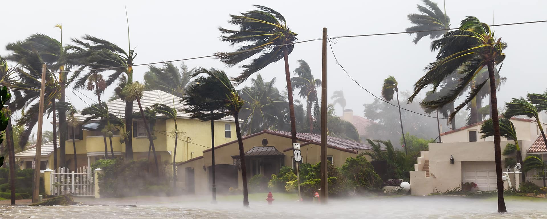 are you prepared for a hurricane?
