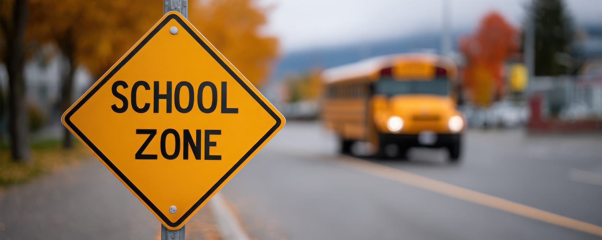 Back to school driving safety tips article image