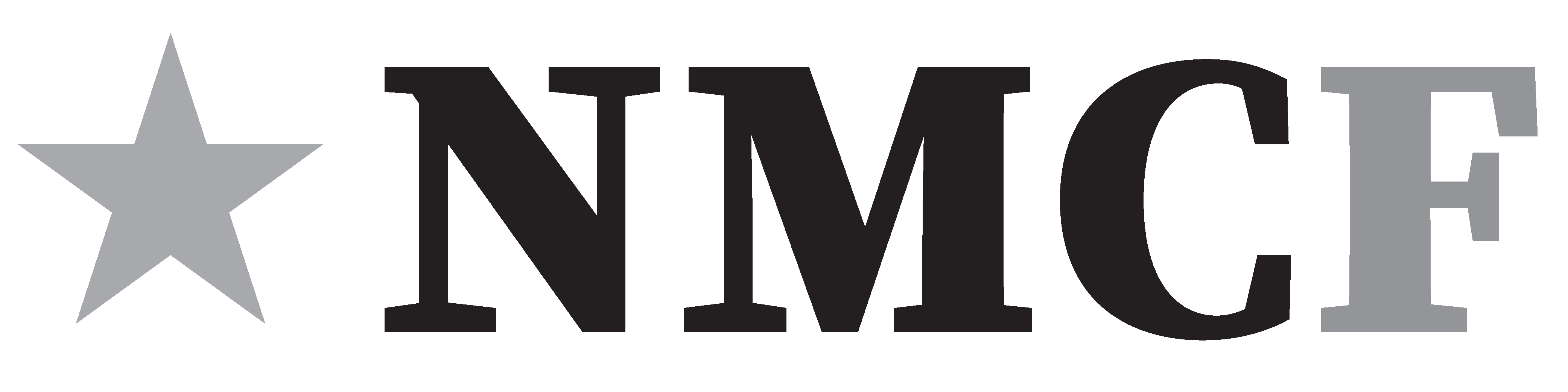 National Military Community Foundation Logo