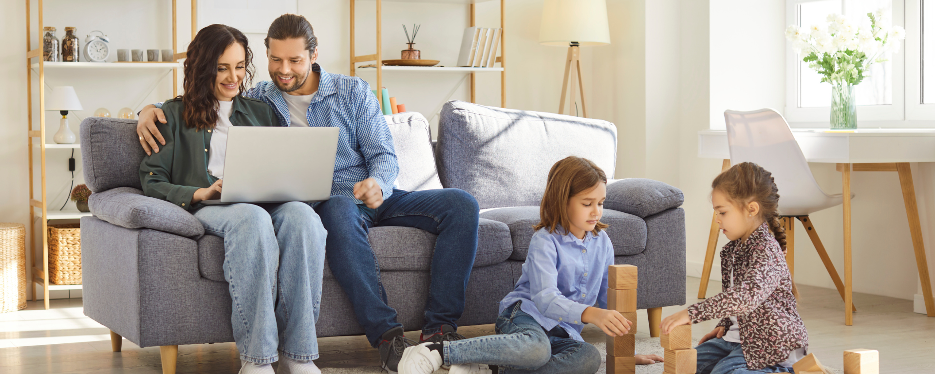 New home rates